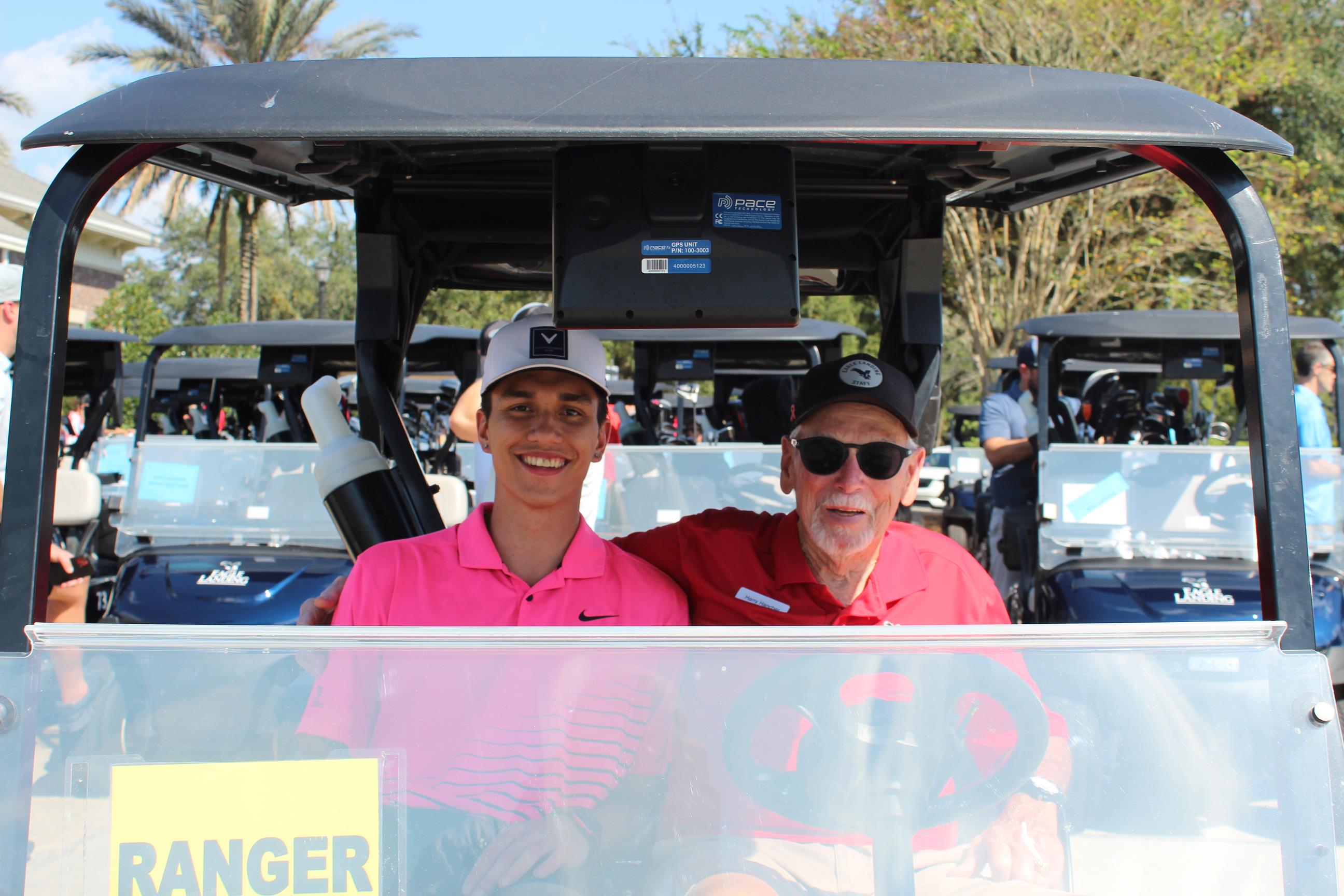 Golf Tournament 44